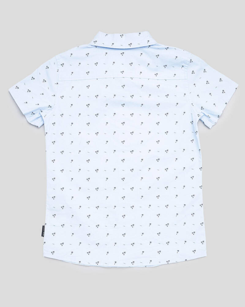 Skylark Toddlers' Capital Shirt for Mens