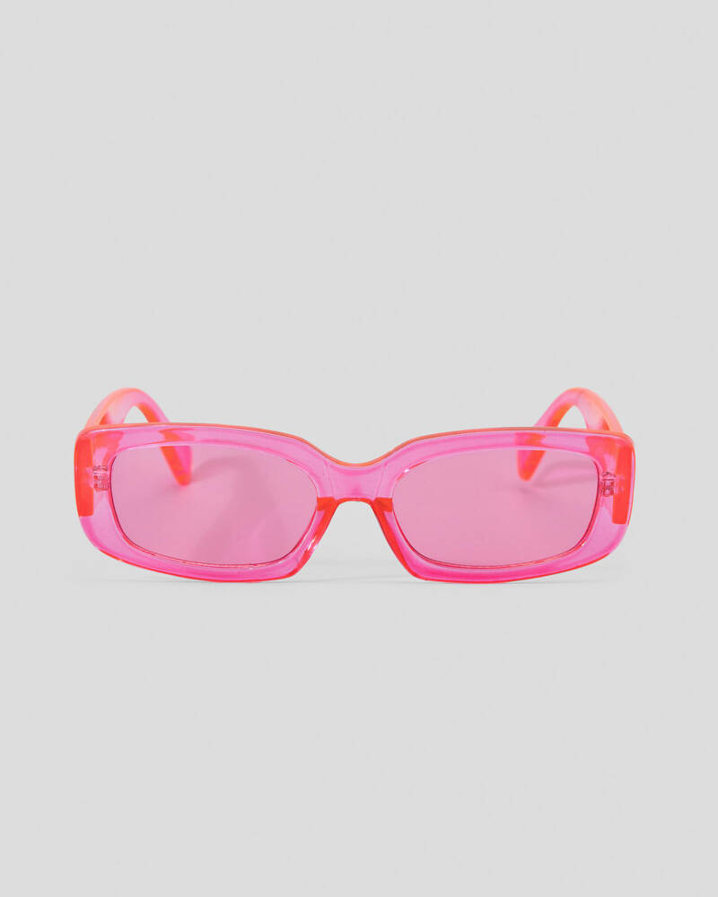 Indie Eyewear Jewel Sunglasses for Womens