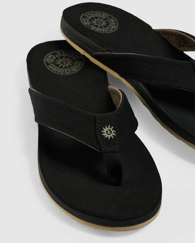 Rip Curl Pacific Rinse Bloom Open Toe for Mens