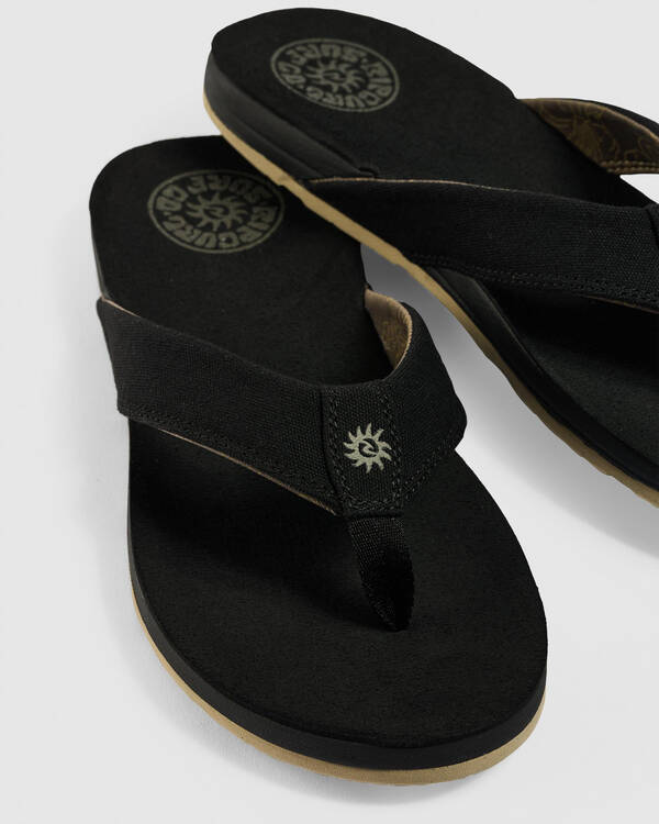 Rip Curl Pacific Rinse Bloom Open Toe for Mens