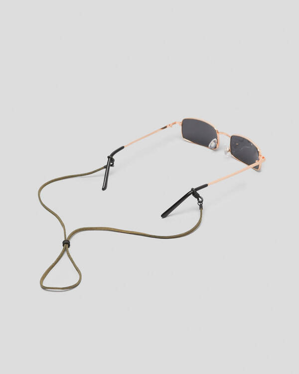 Icon Brand Felicidad Sunglass Cord for Mens