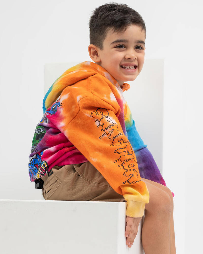 Sanction Toddlers' Pick Up Hoodie for Mens