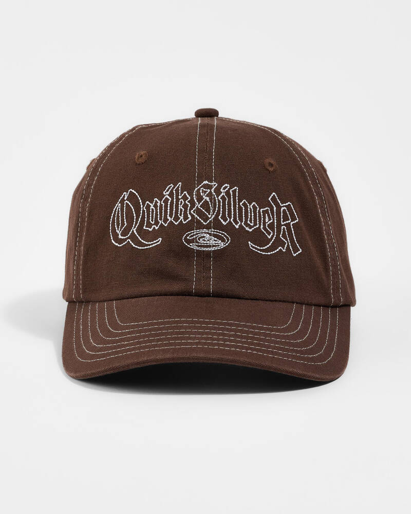 Quiksilver Drifter Special Cap for Mens