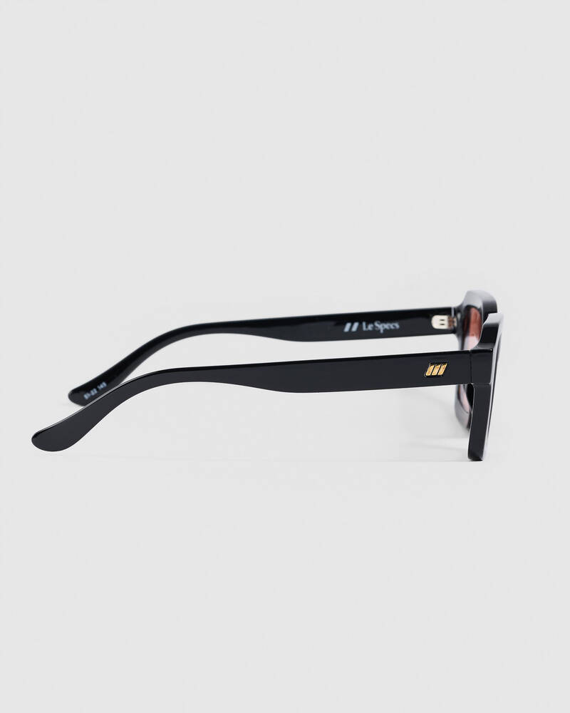 Le Specs Impossible Sunglasses for Unisex