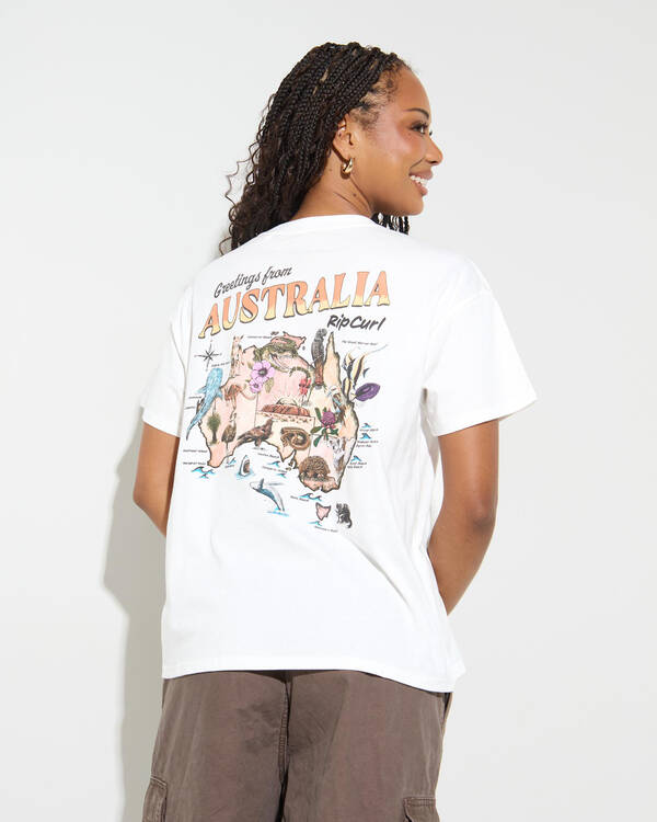 Greetings From Aus T-Shirt