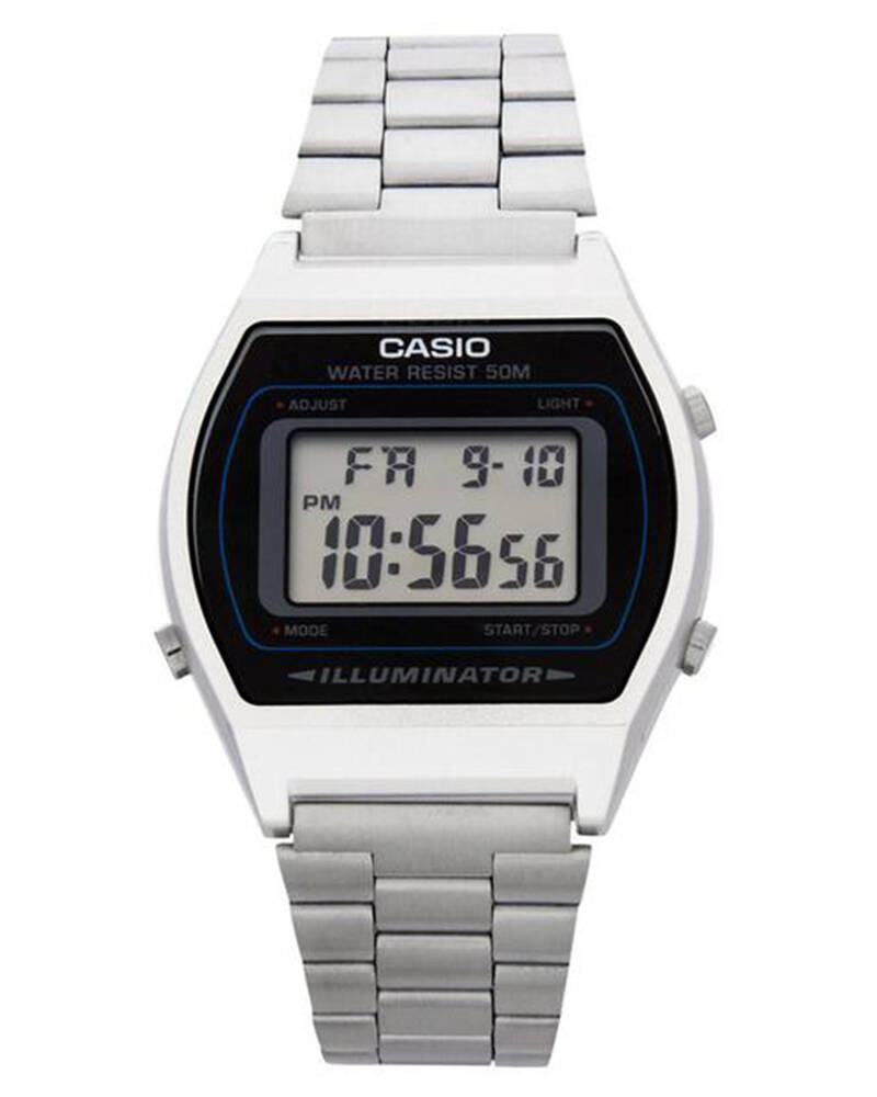 Casio B640 Watch for Mens