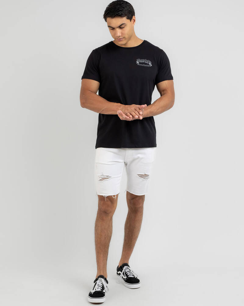 Dexter Driven T-Shirt for Mens