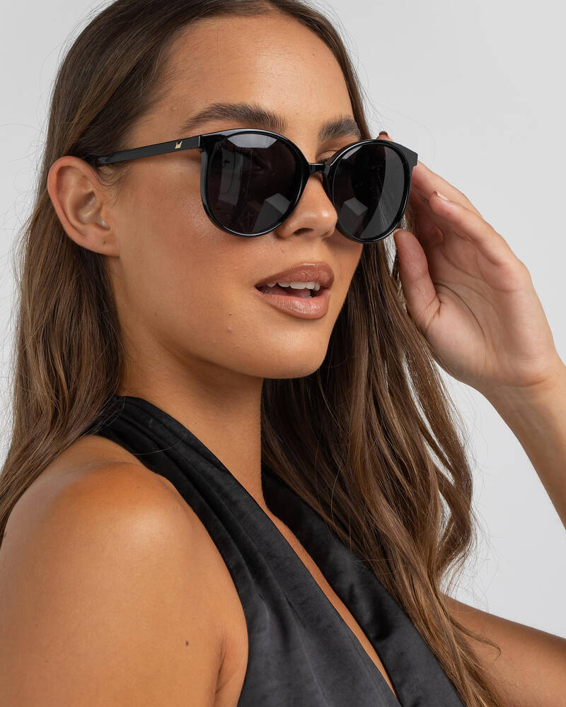 Le Specs Momala Sunglasses for Womens