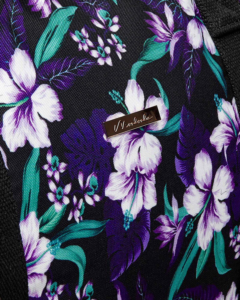 Mooloola Tropics Travel Bag for Womens