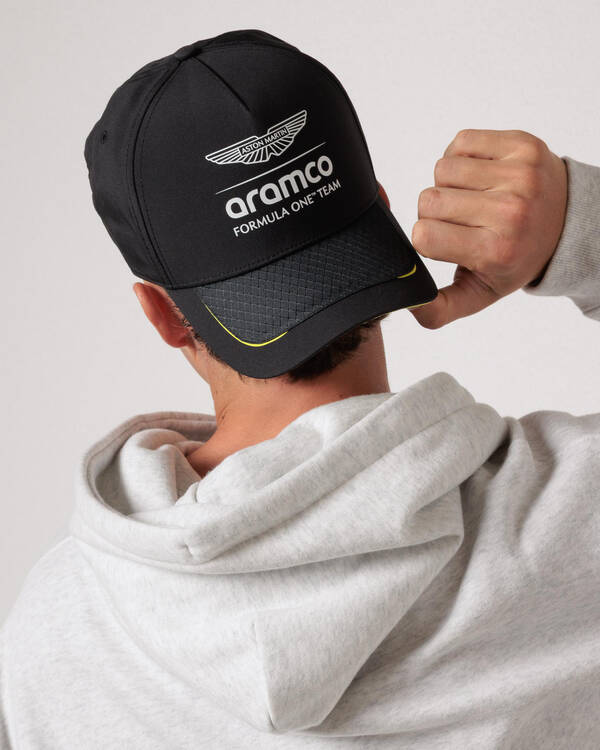 Aston Martin BB CAP