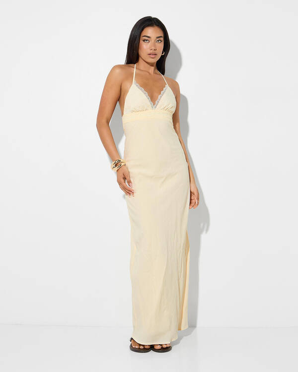 Noosa Maxi Dress
