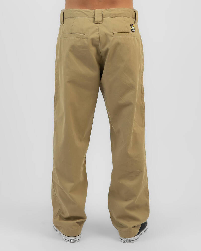 Element Burley 2.0 Pants for Mens