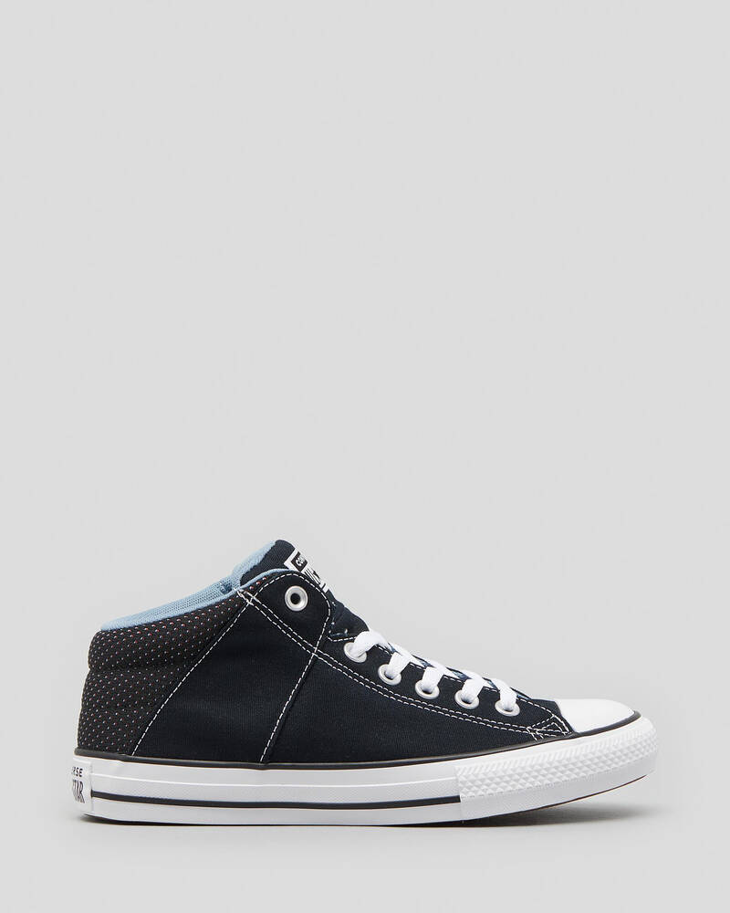 Converse Boys' CTAS Axel Varsity Shoes for Mens