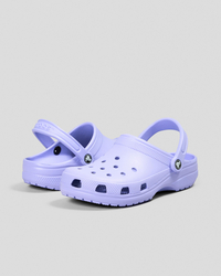 Crocs Classic Clogs for Unisex image number null