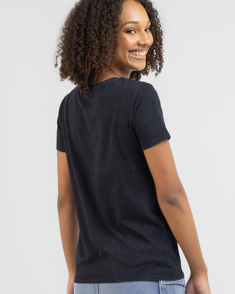 Unit Hunted T-shirt for Womens