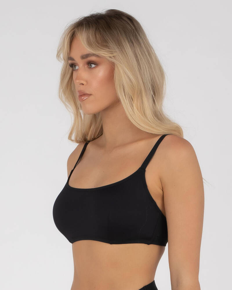 Billabong Sol Searcher Bikini Top for Womens