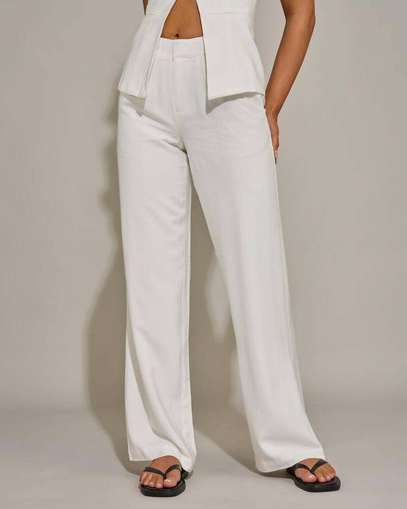 Mooloola Lola Viktoria Pants for Womens