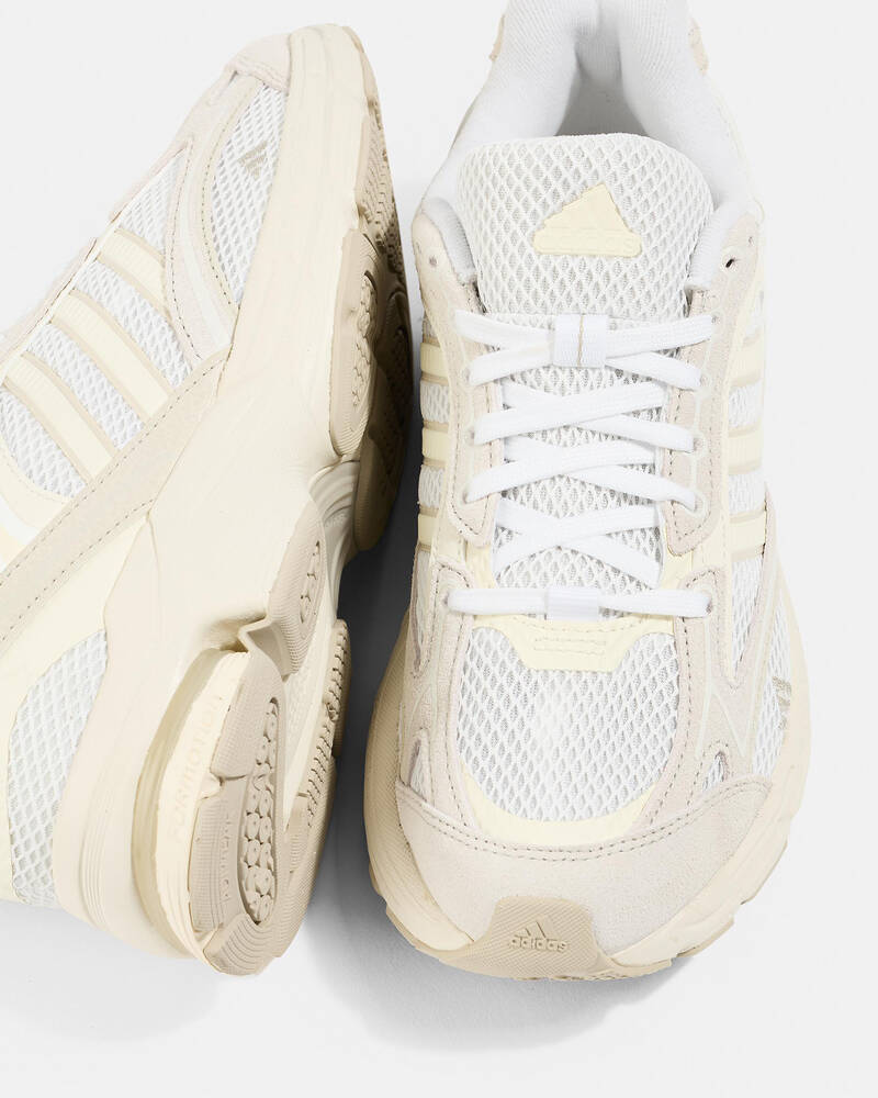 adidas Womens Spiritain 2000 Shoes for Womens