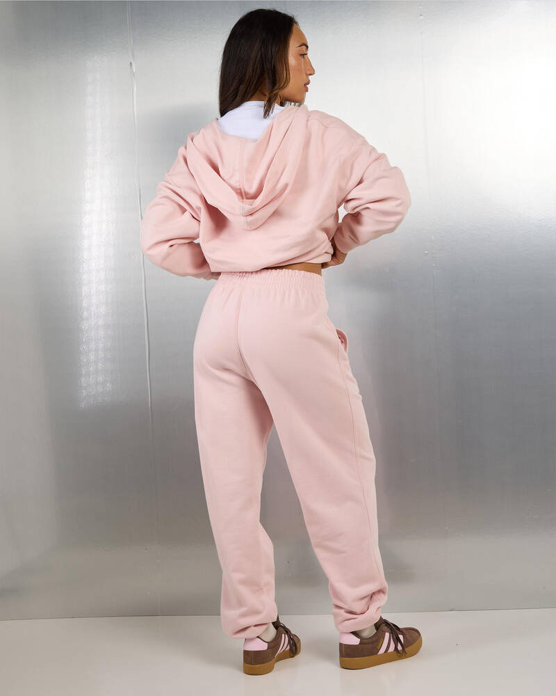 adidas Essentials French Terry Track Pants for Womens