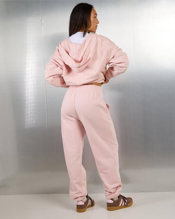 adidas Essentials French Terry Track Pants for Womens