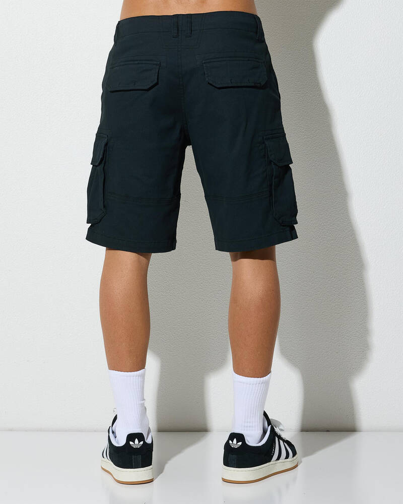 Jacks Phase Cargo Walk Shorts for Mens