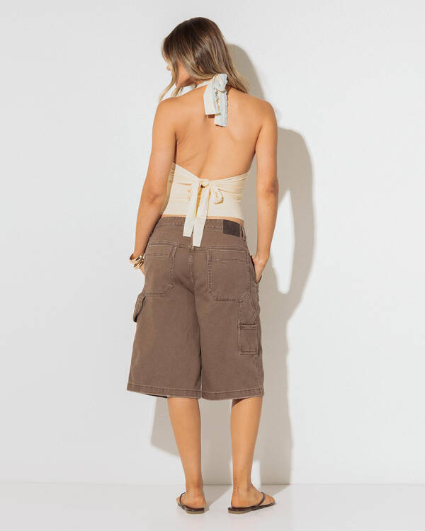 DESU Avril Jorts for Womens