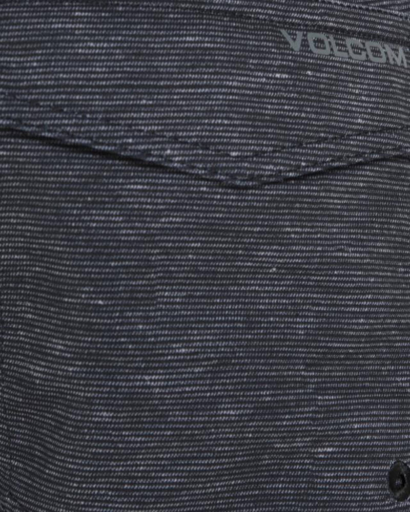 Volcom Too Hectik Board Shorts for Mens