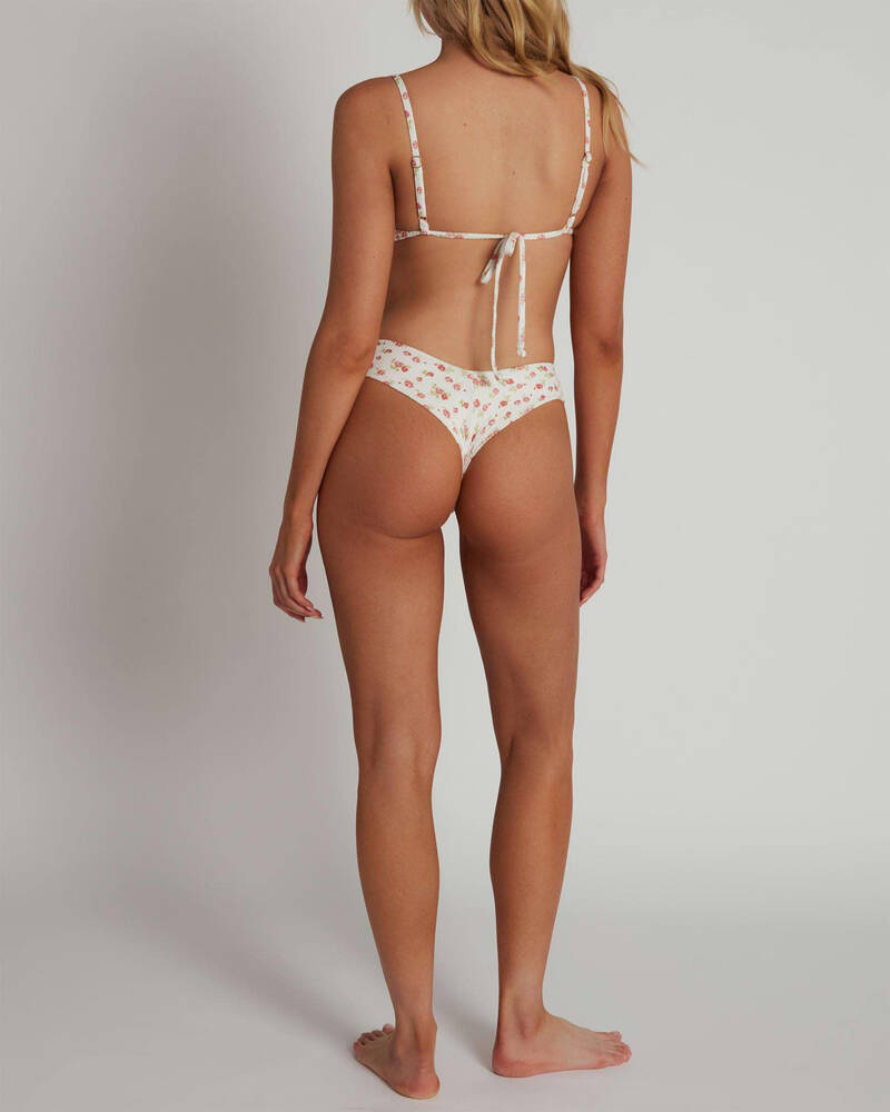 Topanga Estelle Cheeky Bikini Bottom for Womens