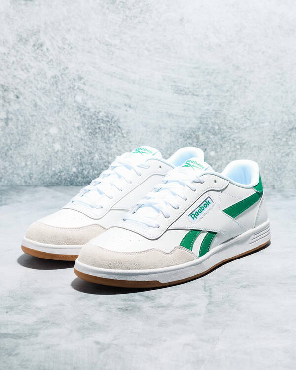 Reebok Court Advance Shoes for Mens