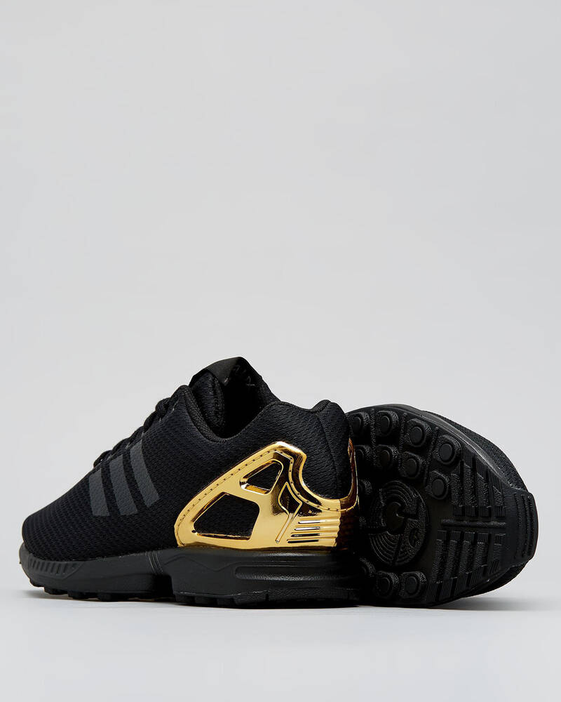 adidas Womens ZX Flux Shoes for Womens