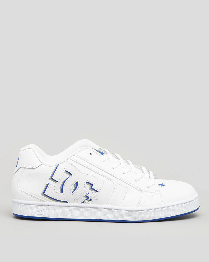 DC Shoes Net Shoes for Mens