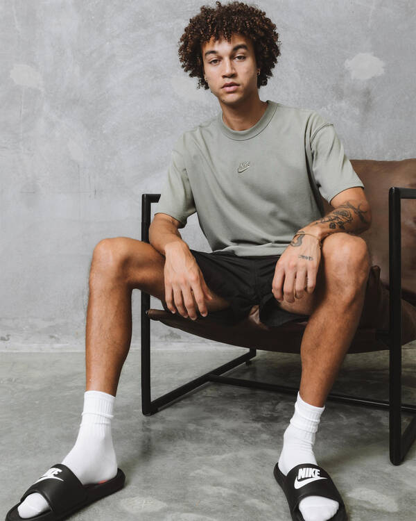 Nike Loose Premium Essential T-Shirt for Mens