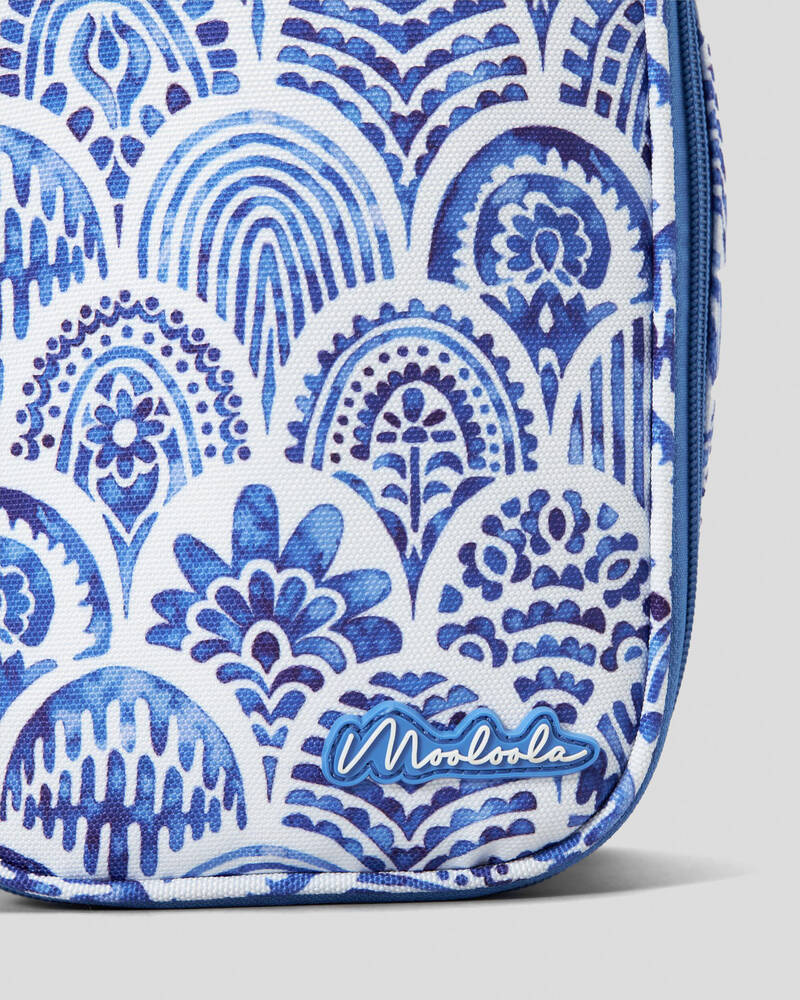 Mooloola Salma Rectangle Lunch Box for Womens