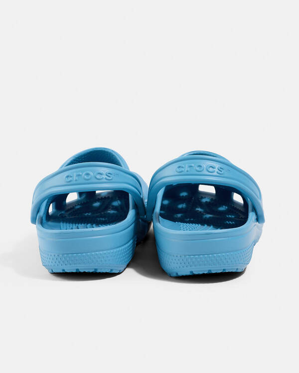 Crocs Kids' Classic Clogs for Unisex