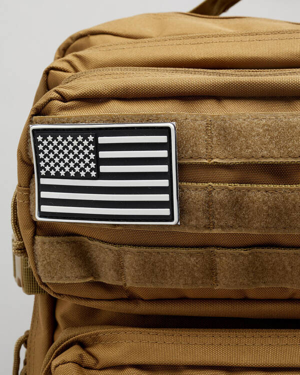 Miscellaneous Tactical Backpack for Mens