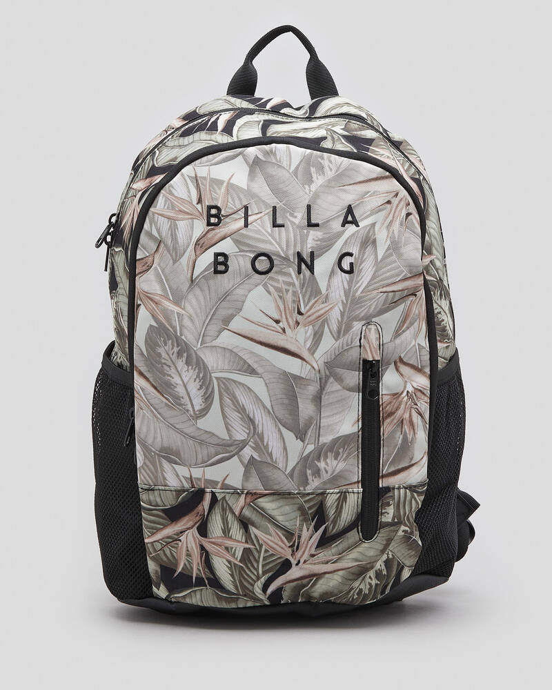 Billabong Hideaway Tao Backpack for Womens