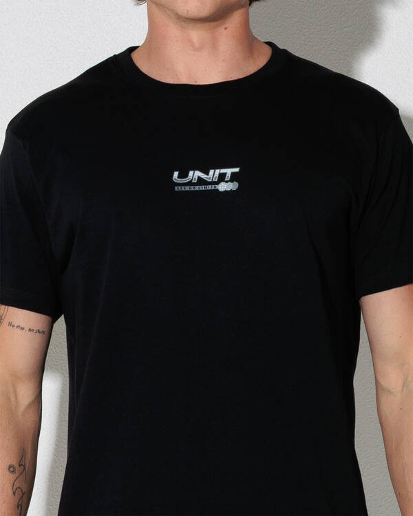 Unit Kinetic T-Shirt for Mens