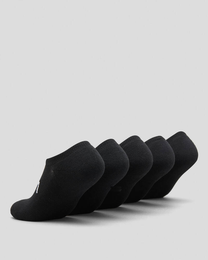 RVCA Womens Transfer Sock Pack for Womens