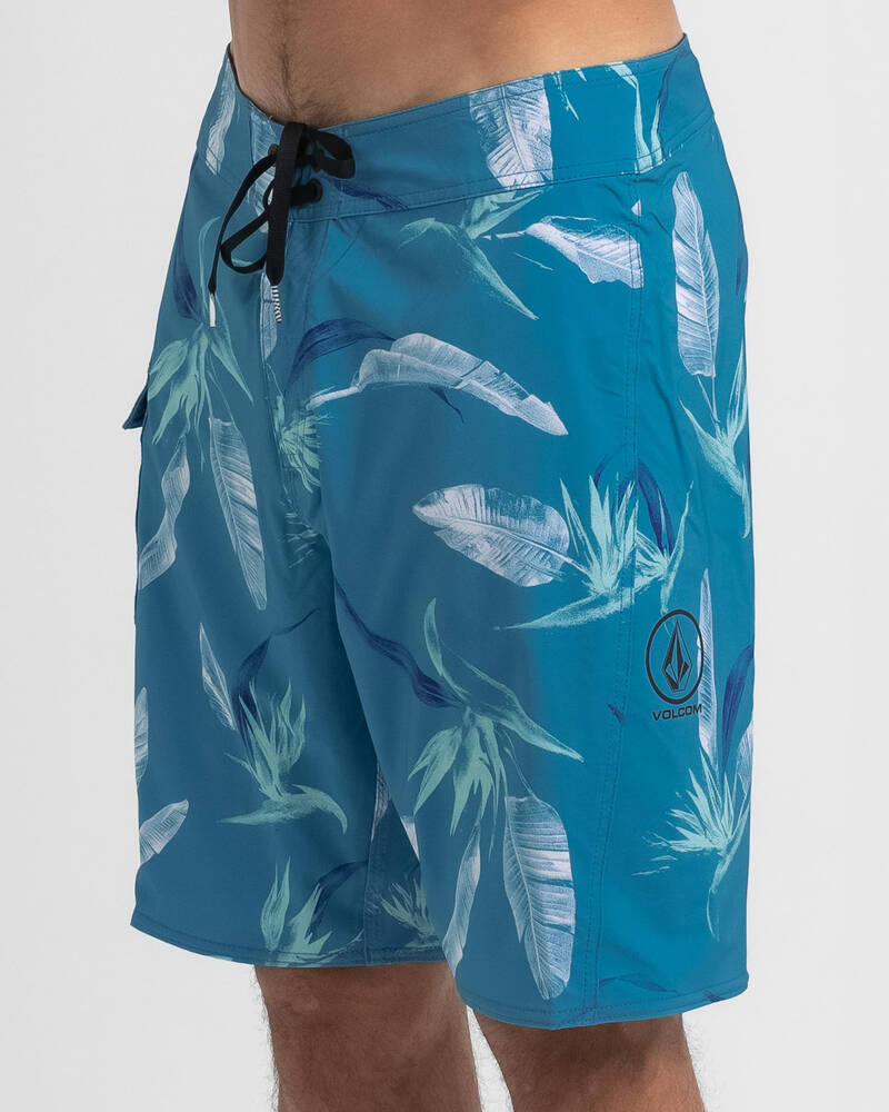 Volcom Manic Board Shorts for Mens