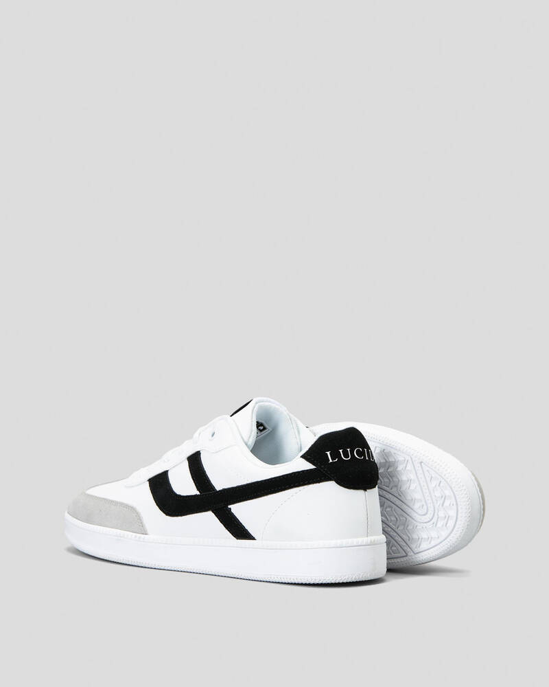 Lucid Salvador Shoes for Mens