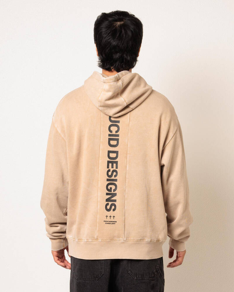 Lucid Fluxion Hoodie for Mens