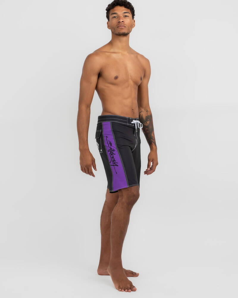 Billabong Rogue Pro Board Shorts for Mens