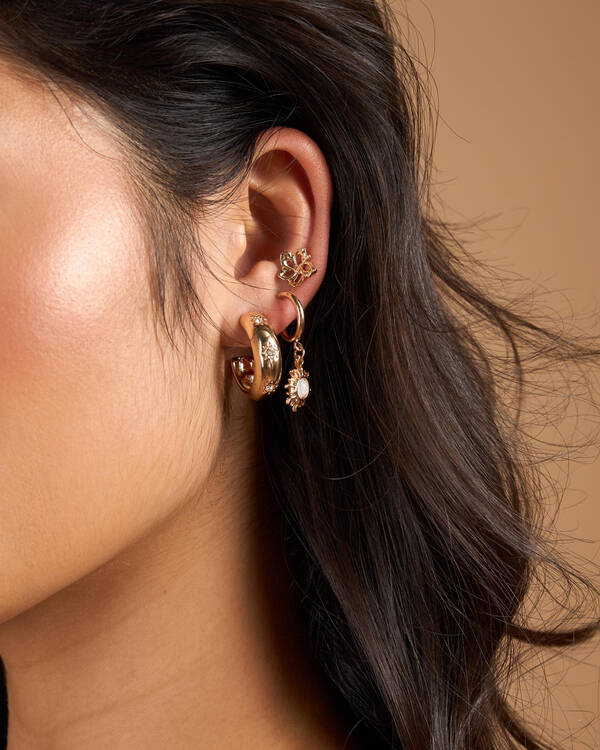 Karyn In LA Anna Earring Pack for Womens