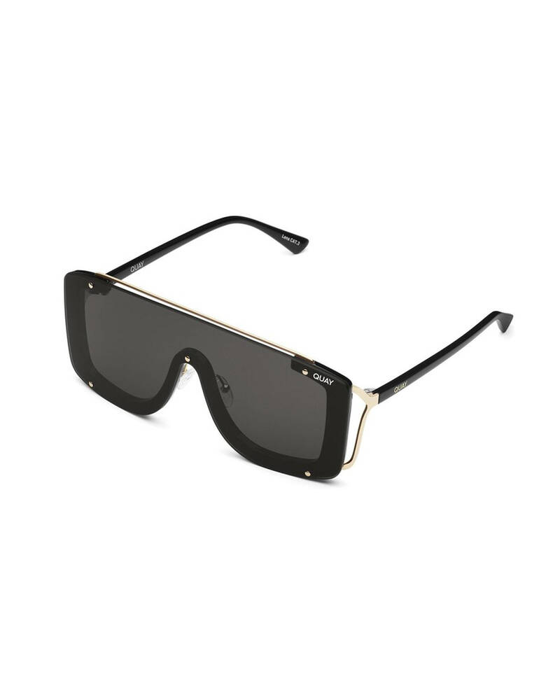 Quay Australia Hold For Applause Sunglasses for Womens