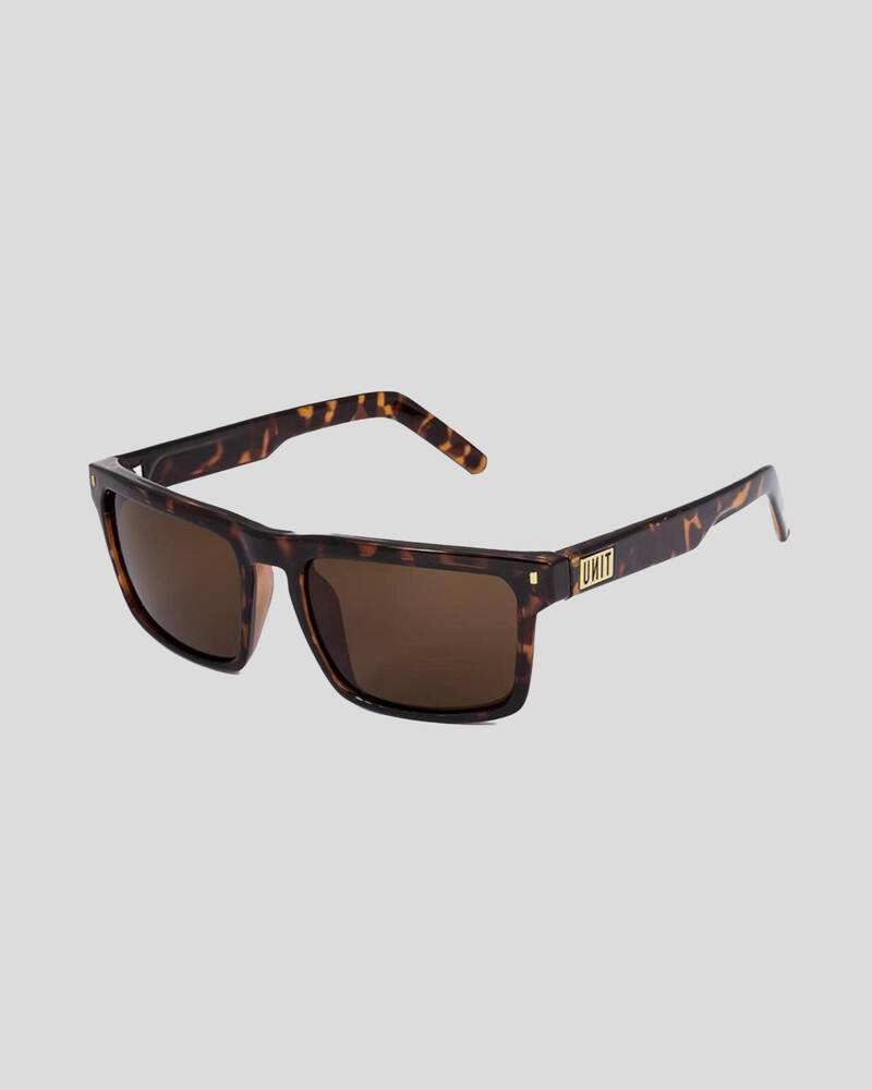 Unit Primer Polarized Sunglasses for Mens