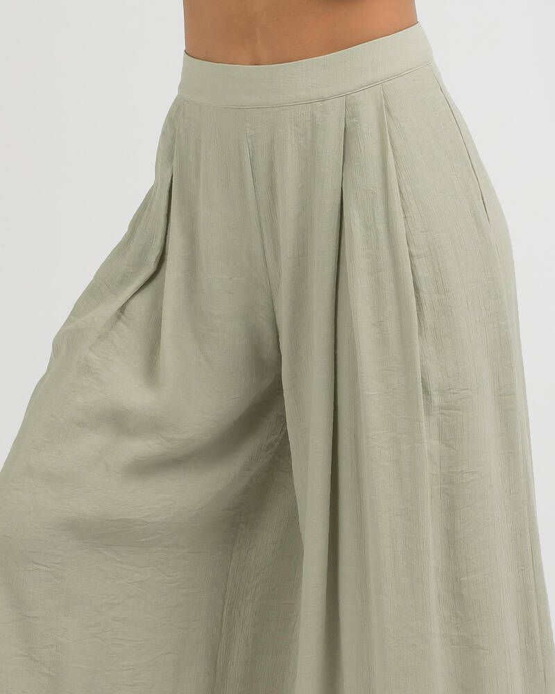 Style State Manhattan Pants for Womens