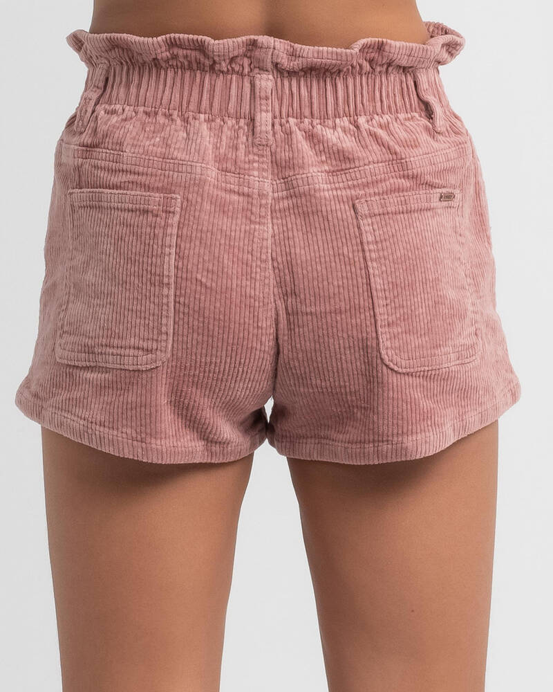Used Girls' Lidell Shorts for Womens