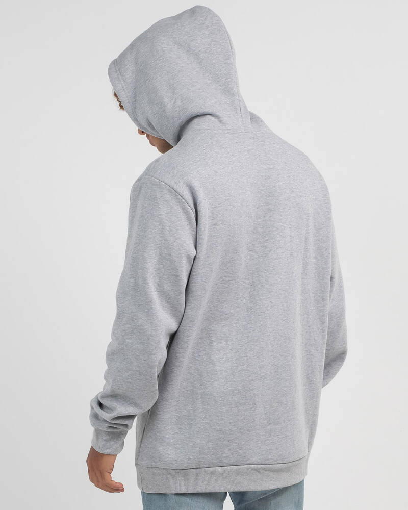 Brixton Alton Hoodie for Mens