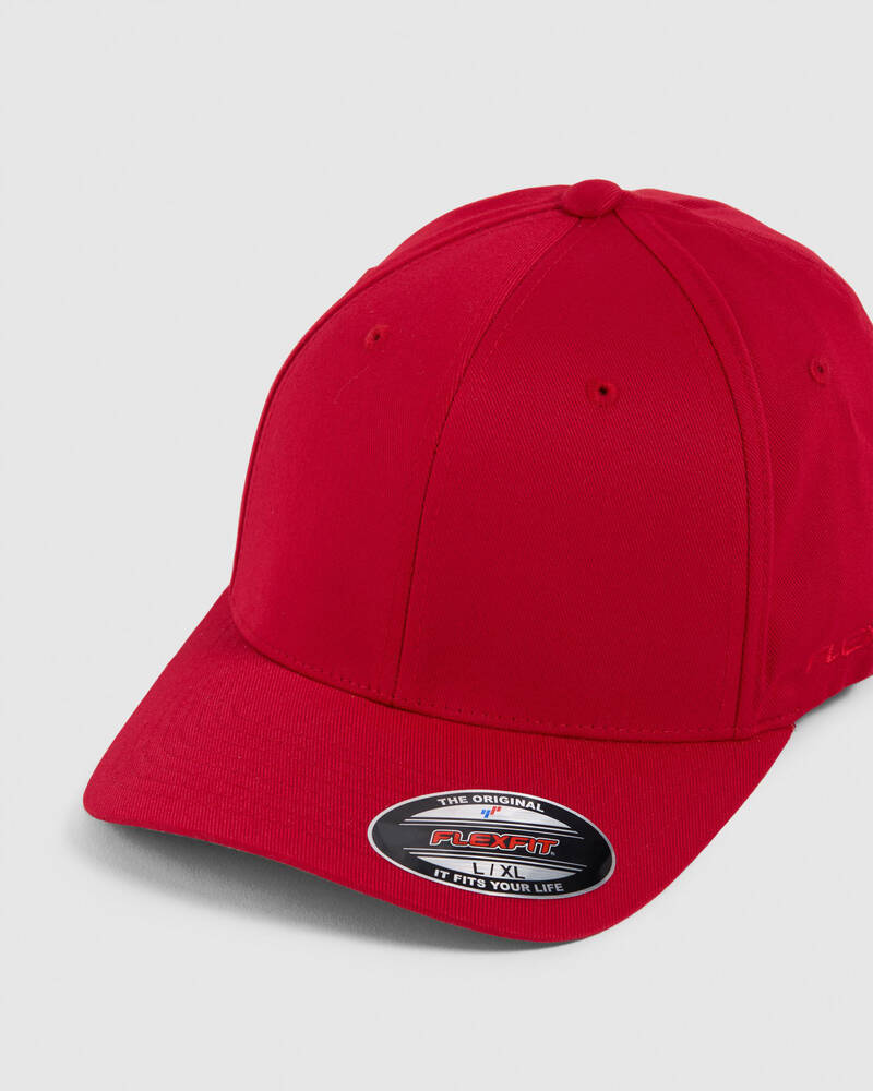 Flexfit Perma Curve Cap for Mens