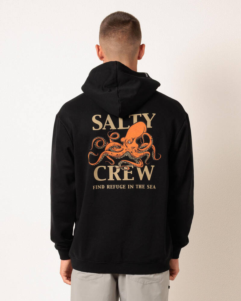 Salty Crew Ink Sling MW Hoodie for Mens